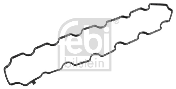 Gasket, oil sump